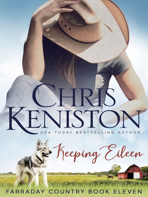 Title details for Keeping Eileen by Chris Keniston - Available